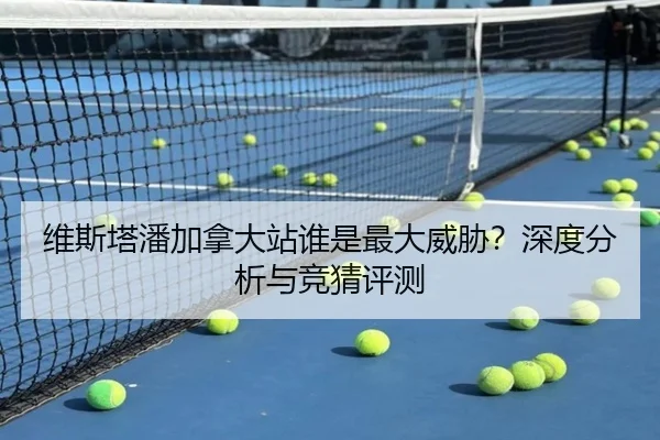 维斯塔潘加拿大站谁是最大威胁？深度分析与竞猜评测